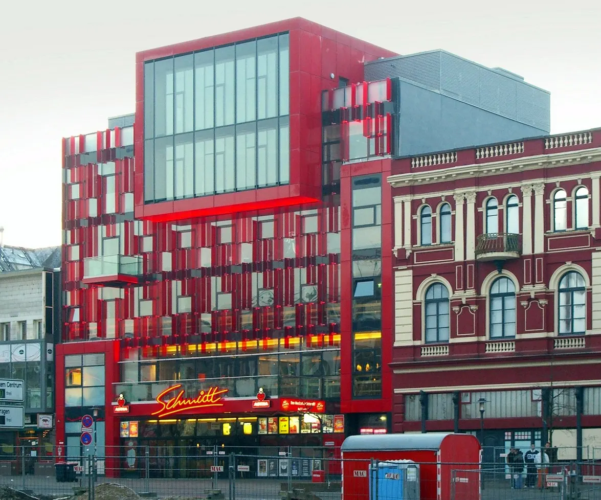 Schmidt-Theater